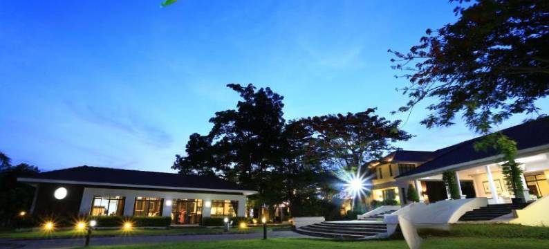 设计酒店(The Desiign Hotel)图片