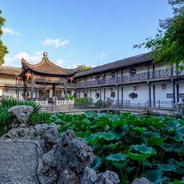 南京+扬州3日2晚私家团