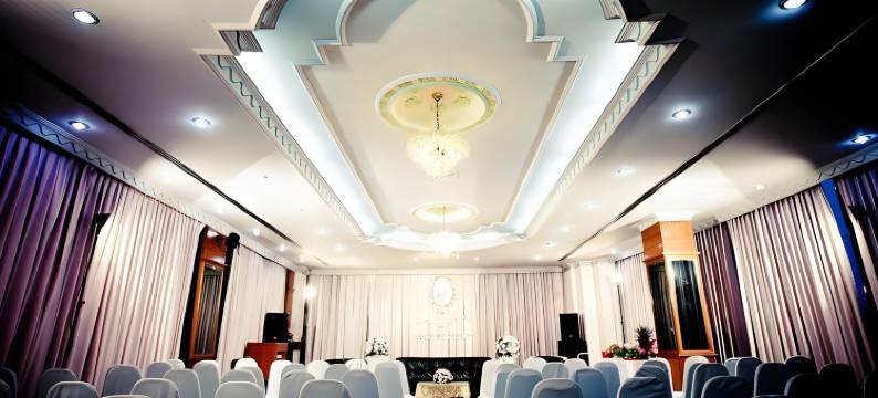 河畔酒店-经济型(River Hotel The Budget)图片