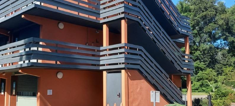 阿格诺基里亚德直达酒店(Kyriad Direct Haguenau)图片