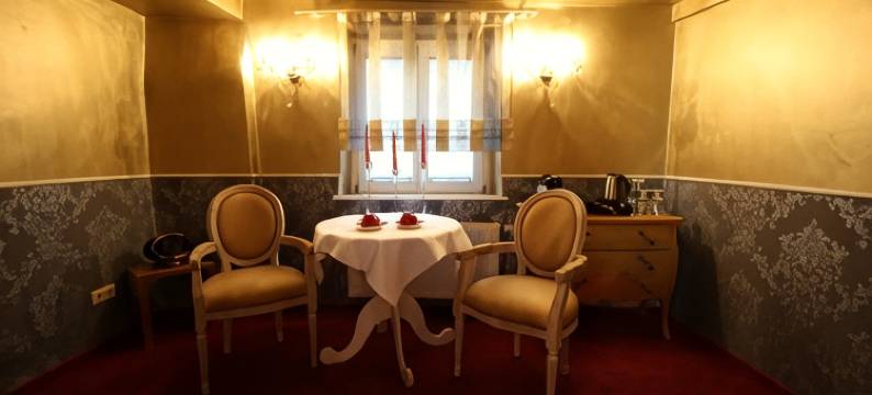 元素酒店(Elements Hotel)图片