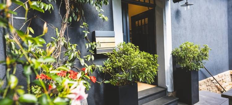 Boutique Hotel Landhauszeit图片