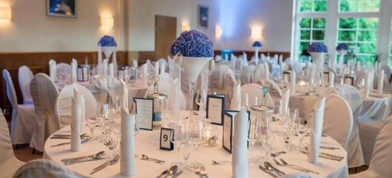 艾森纳哈贝格酒店(Berghotel Eisenach)图片