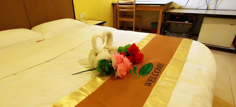 六别墅酒店(Six Villa Inn)图片