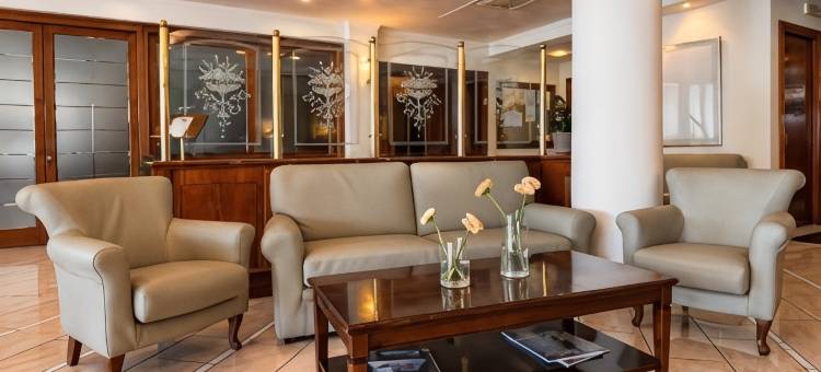 巴耶罗萨酒店(Hotel Valle Rossa)图片