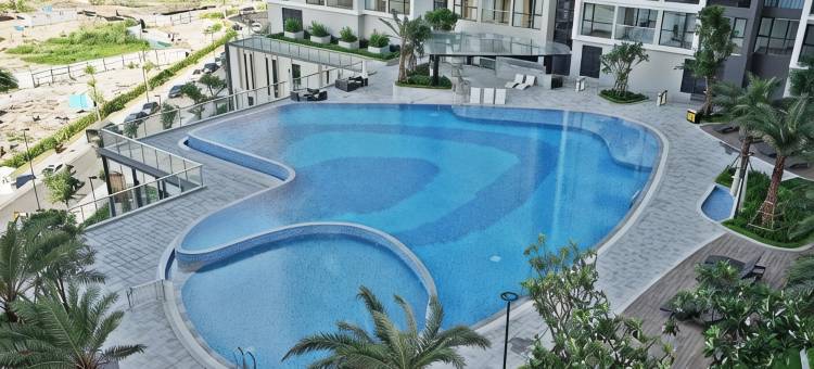Hachi Homes - Vinhomes Skylake Apartment Hanoi | Business & Travelling图片