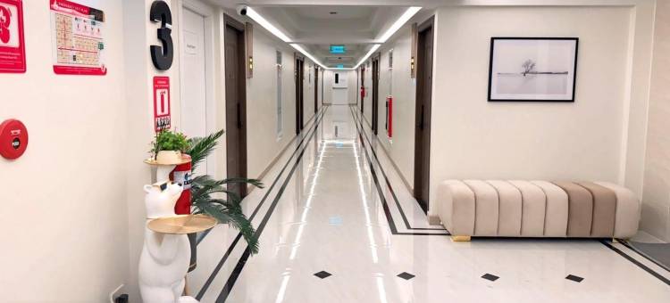 合艾英迪格酒店1(Indigo Hotel Hatyai 1 PhetKasem)图片