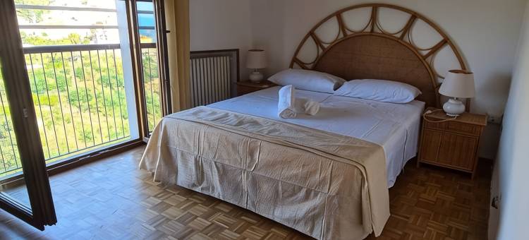 Casa vacanze Bellavista 特罗佩阿度假屋(Vacanze Bellavista Tropea)图片