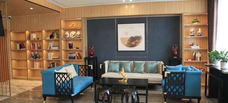 盘山H酒店(盘山风景名胜区入胜山门店)图片