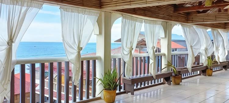 卡萨多洛雷斯莱亚巴丹加斯(Casa Dolores Laiya Batangas)图片