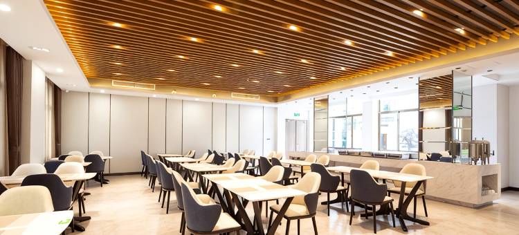 心沐滕院(滕头生态景区店)图片