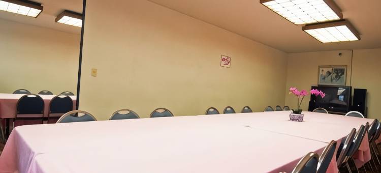 南湾贝斯特韦斯特优质酒店(Best Western Plus South Bay Hotel)图片