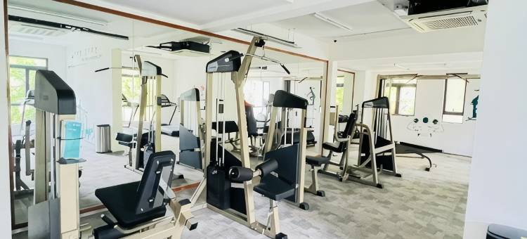 振林山森林城市-阿塔拉克西亚公园3号酒店(Gelang Patah Forest City-Ataraxia Park 3)图片