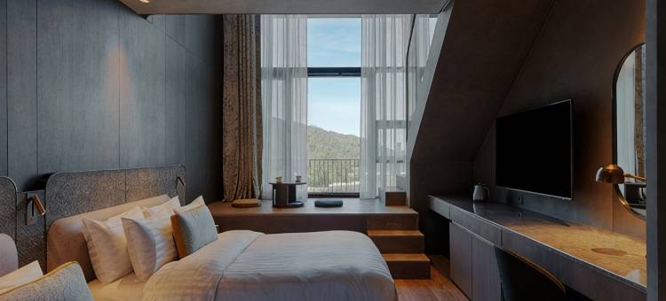 索尔海滩南海郡(SOL BEACH NAMHAE)图片