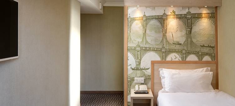 总统酒店(President Hotel)图片