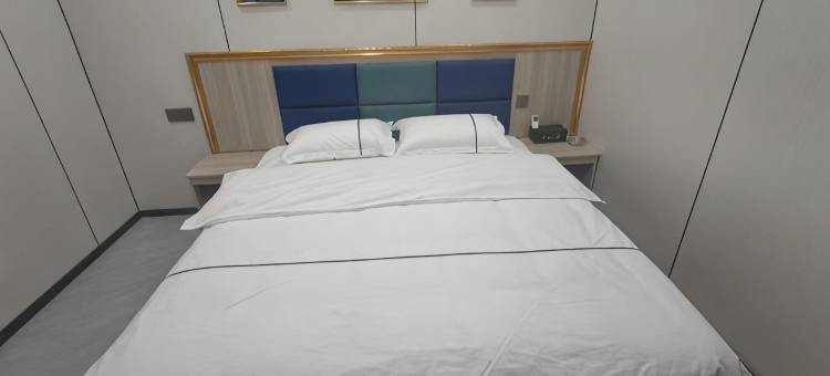 中山小榄同庆公寓图片