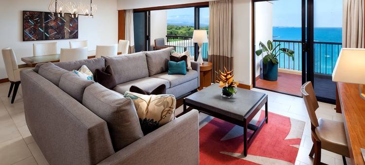莫纳克亚海滩酒店-傲途格精选(Mauna Kea Beach Hotel, Autograph Collection)图片