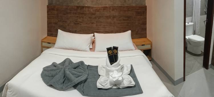 Kasa Boutique Hotel Bacolod图片