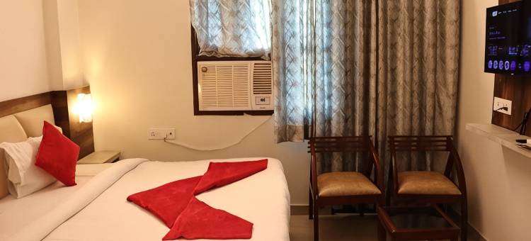 天堂旅馆(Paradise Inn)图片