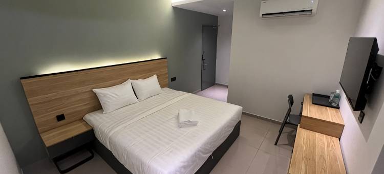 Hotel M9 Sepang KLIA & KLIA 2图片