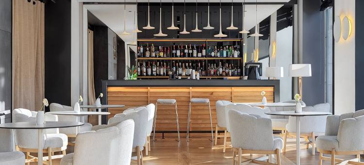 H10弗尔港酒店(H10 Port Vell)图片