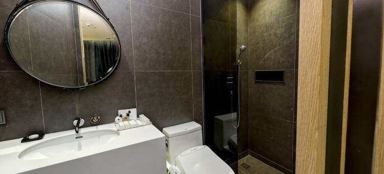 设计师DDP酒店(Hotel The Designers DDP)图片