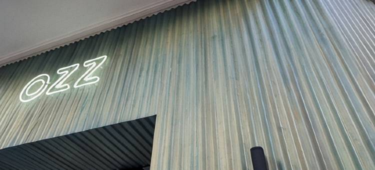 尼斯奥兹青年旅舍(HappyCulture集团)(Hostel Ozz by HappyCulture)图片
