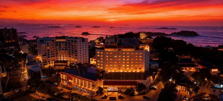 东山华福酒店(南门湾店)图片