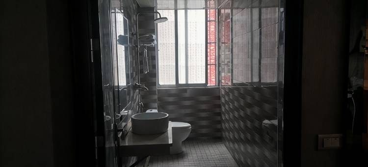 修水惠宜宾馆图片