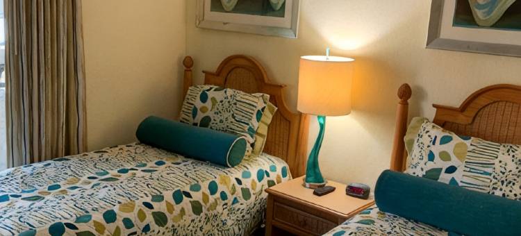 韦斯特盖特蓝树度假村(Blue Tree Resort in Lake Buena Vista)图片