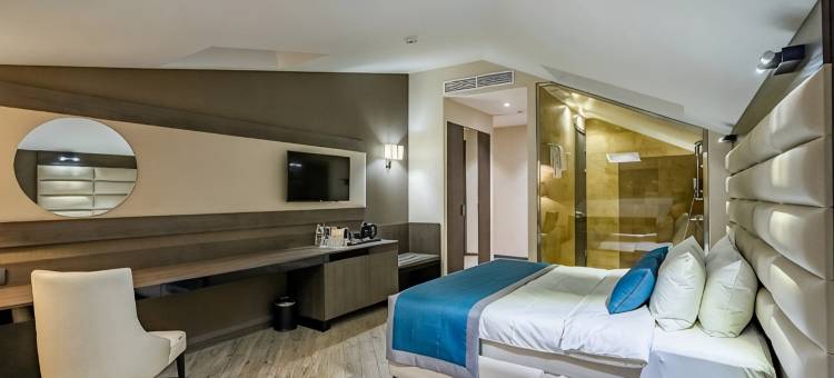 富吉酒店(Hotel FG)图片