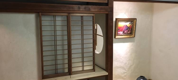 篝火民宿(Kagaribi Guesthouse)图片