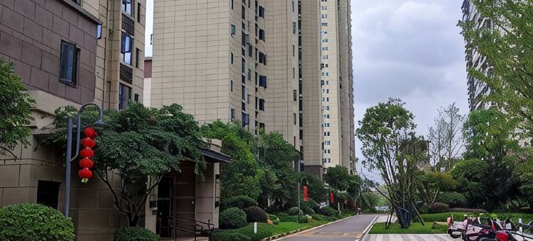 景德镇陶一青旅(景德镇北站)图片