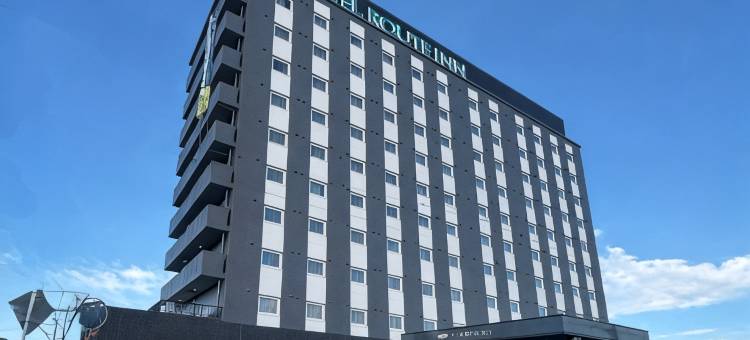 HOTEL ROUTE-INN GINAN图片
