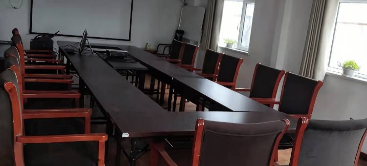 格林豪泰(忻州建设南路店)图片