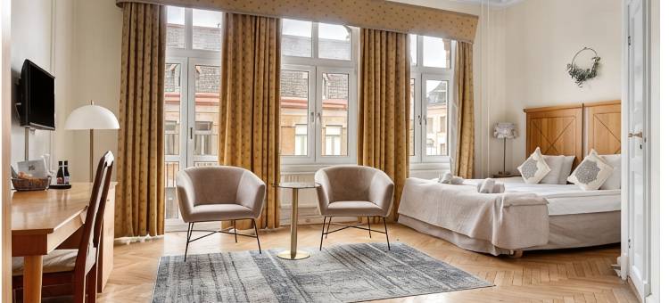 Hotel Continental Relax & Spa图片