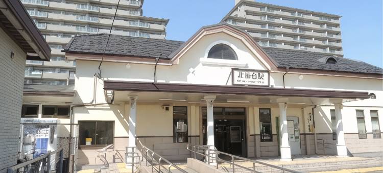 绿色城市酒店(Hotel Green City)图片