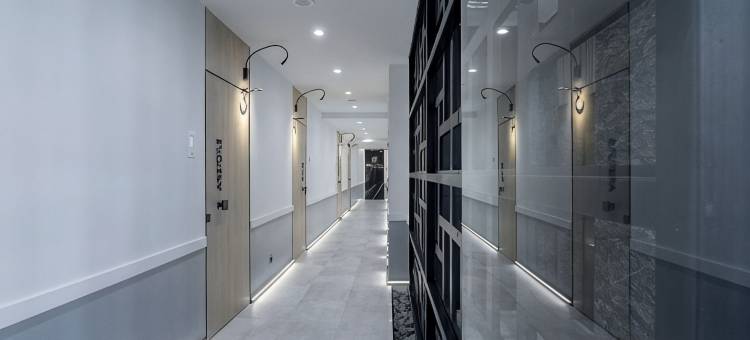 雅典费洛索菲亚套房酒店(Philosofia Athens Suites)图片