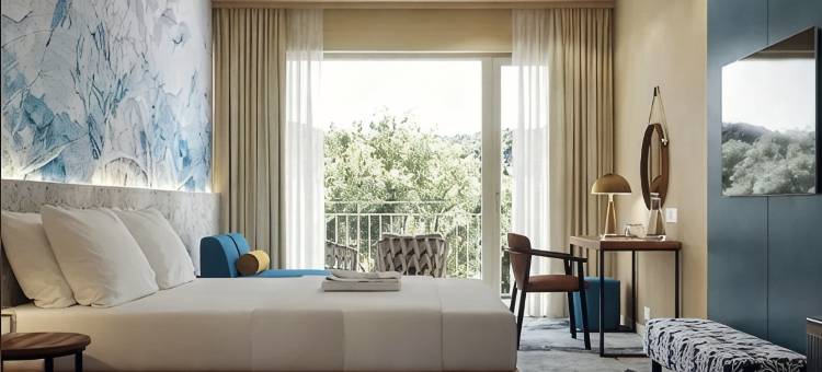 雷米森斯露西亚酒店(Remisens Hotel Lucija)图片