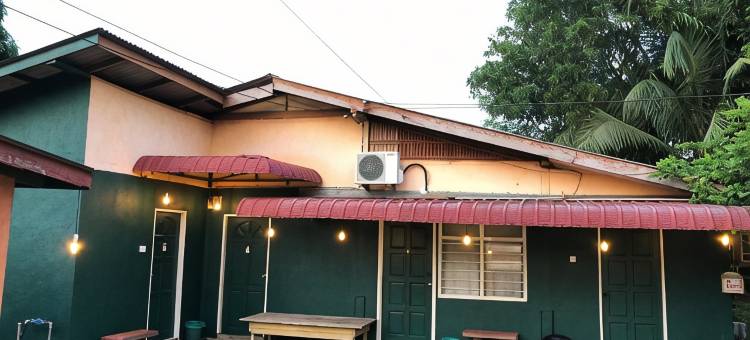 皇宫之家(Rumah Tepi Istana)图片