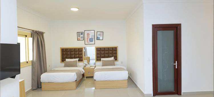 Al Manzel谢赫扎耶德(Prime Inn Al Manzel El Sheikh Zayed)图片