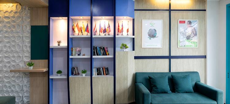 iCheck Inn Chill帕通(ICheck Inn Chill Patong)图片