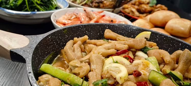 赛德彩虹青旅(南宁朝阳广场店)图片