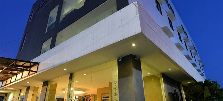 Anaya酒店和舞厅(Anaya Hotel and Ballroom)图片