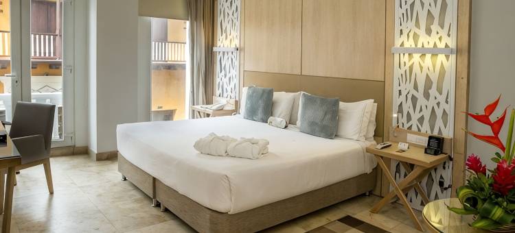 GHL 阿森纳酒店(GHL Arsenal Hotel)图片