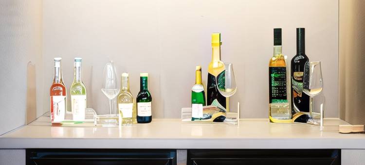 维也纳新村B&B酒店(B&B HOTEL Wiener Neudorf)图片