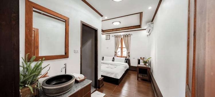 瓦尼卡别墅(Villa Wanika)图片