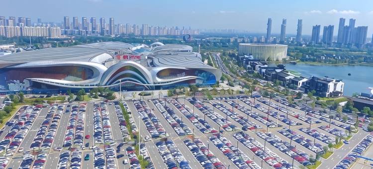 迪曼假日酒店(融创乐园店)图片