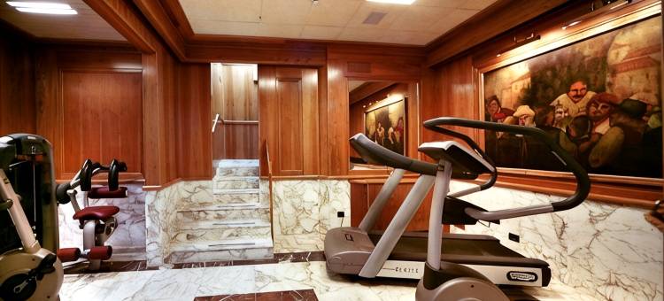 佛罗伦萨格里芬酒店(Hotel Grifone Firenze)图片