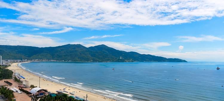 钻石海酒店(Diamond Sea Hotel)图片